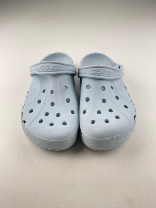 Sandalia Azul claro Crocs