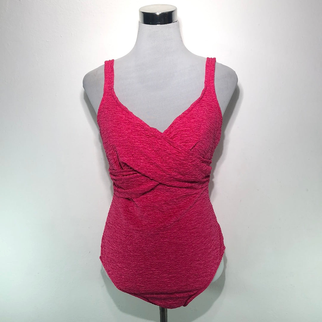 Traje de Baño Rosado
