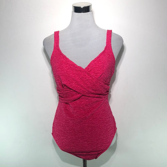 Traje de Baño Rosado