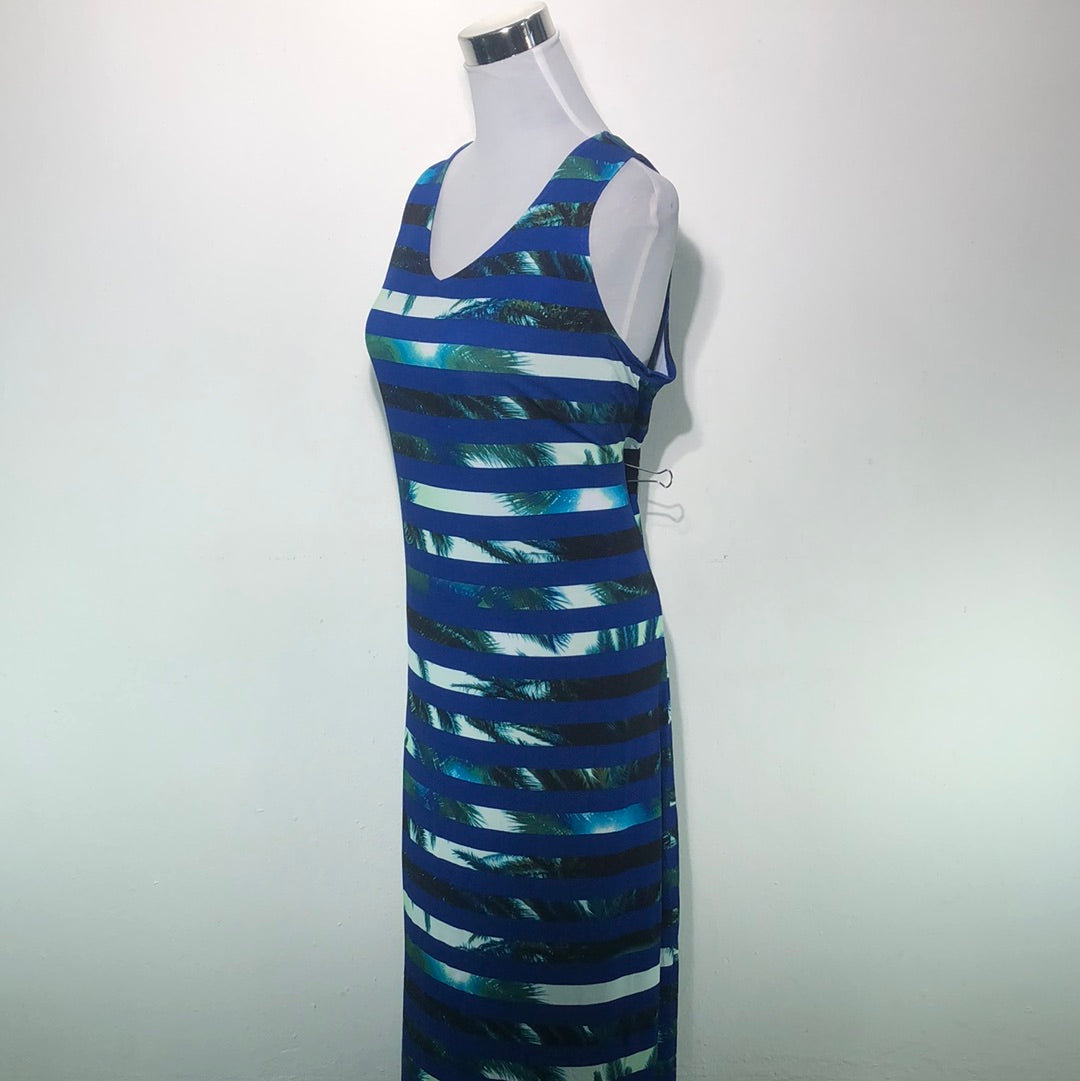 Vestido Azul Marino Apt.9