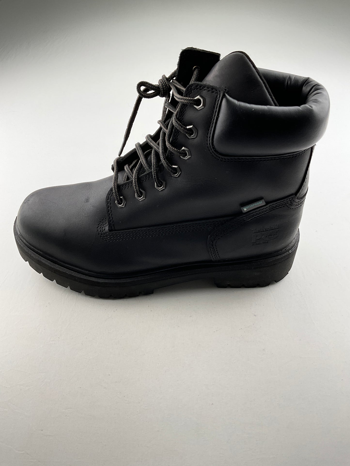 Botas Negro Timberland