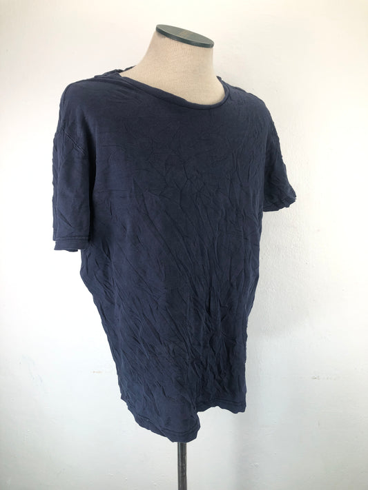 Camiseta Azul marino Arizona