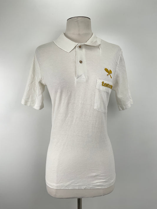 Camiseta Blanco Cavallon