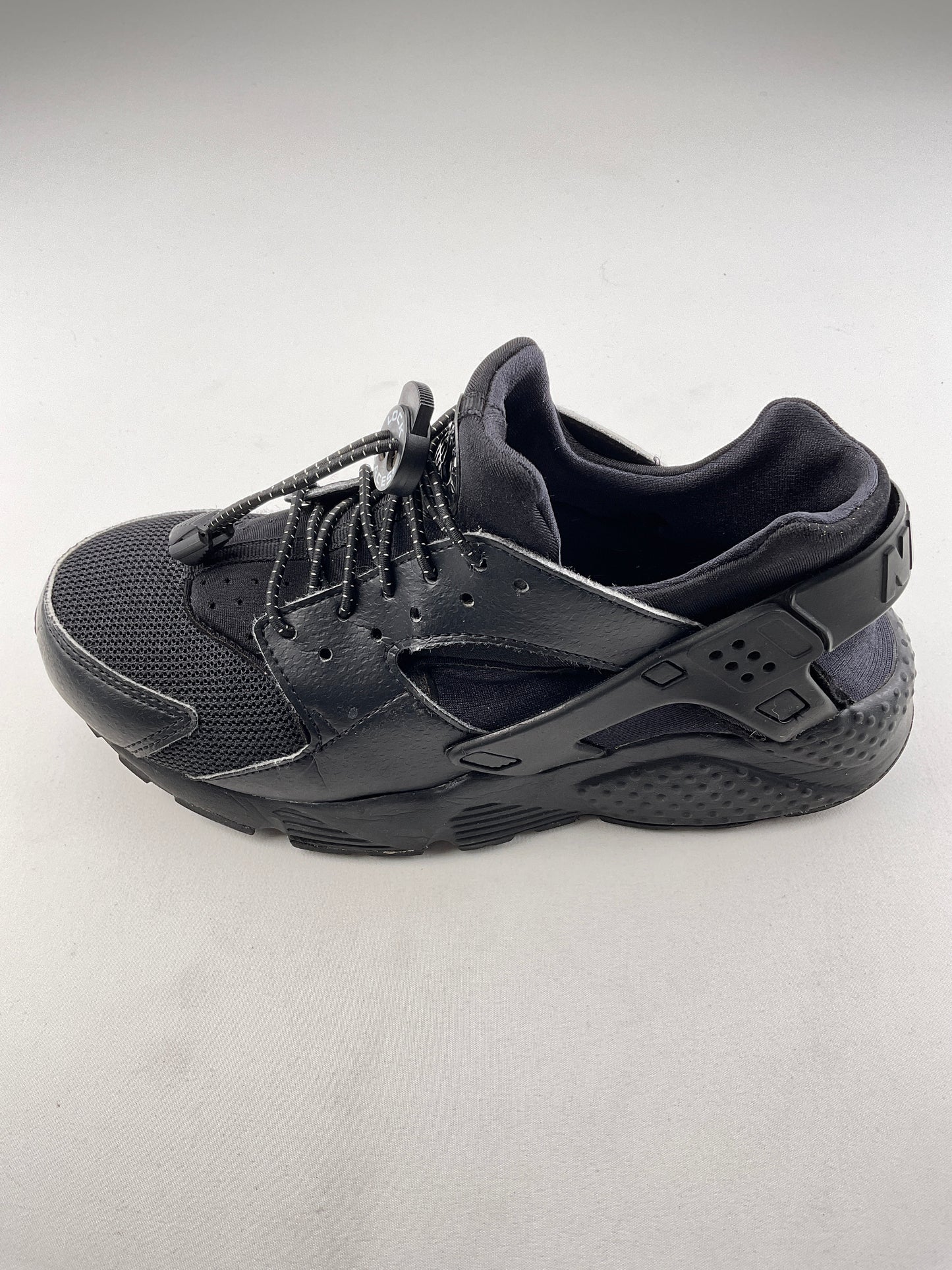 Tenis Negro Deportivo Nike