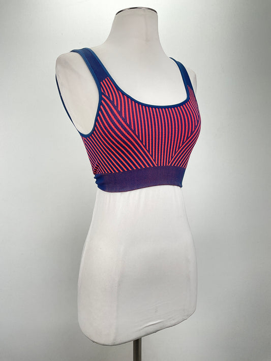 Blusita Azul marino Deportivo Variangis