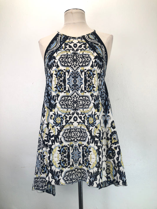 Blusa Multicolor Max Edition