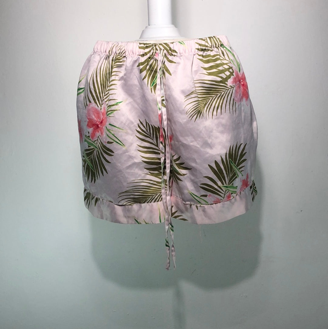 Short de Dormir Rosado Apt.9