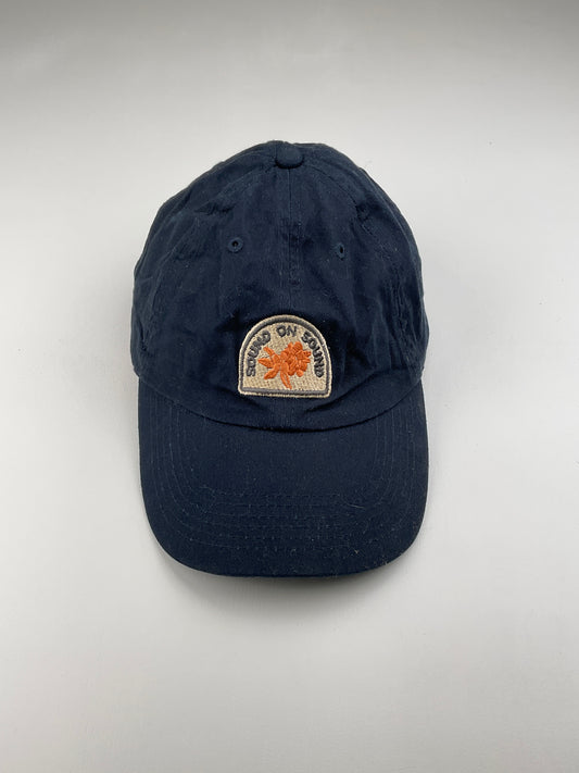 Gorra Azul marino Variangis