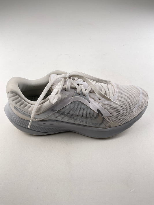 Tenis Blanco Deportivo Nike