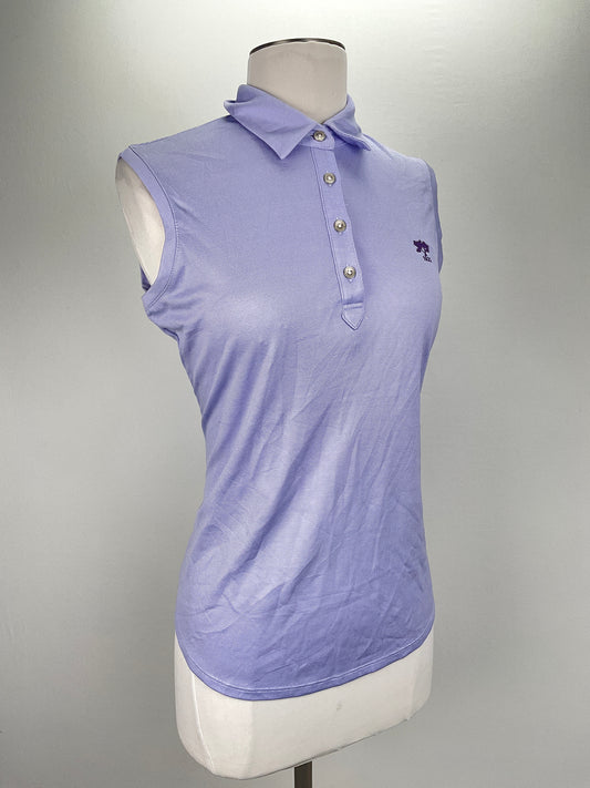 Camiseta Lila Cutter Buck
