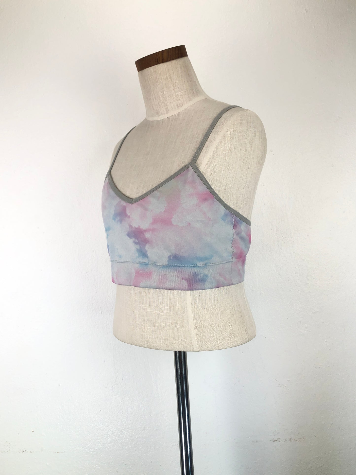 Blusita Multicolor Deportivo Mare Than Magic