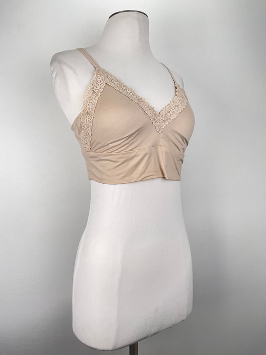 Blusita Crema Variangis