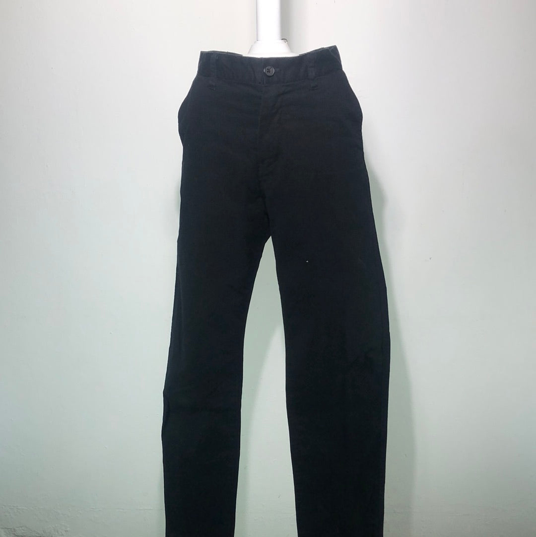 Pantalon De vestir Azul Marino HM