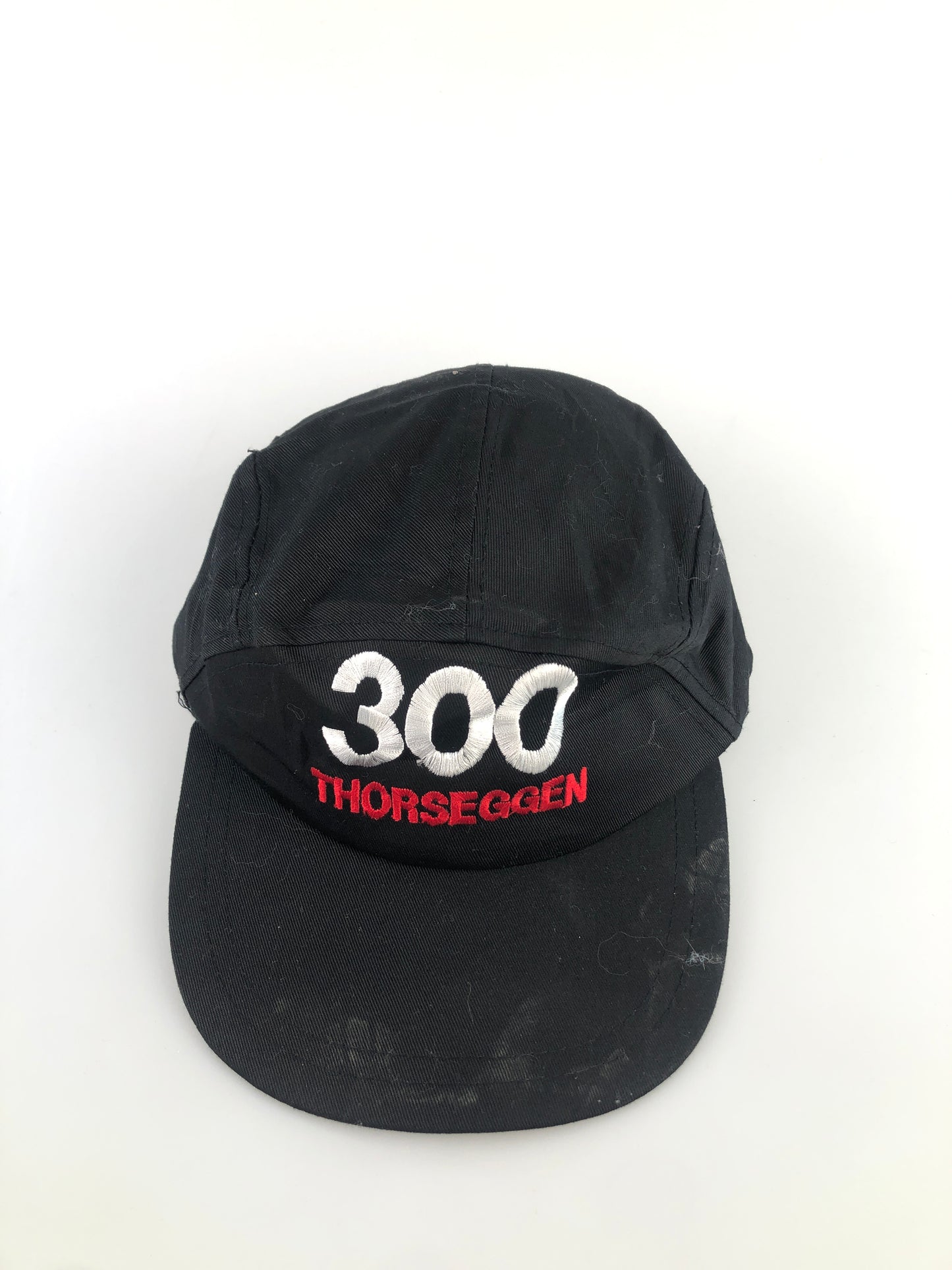 Gorra Negro Variangis