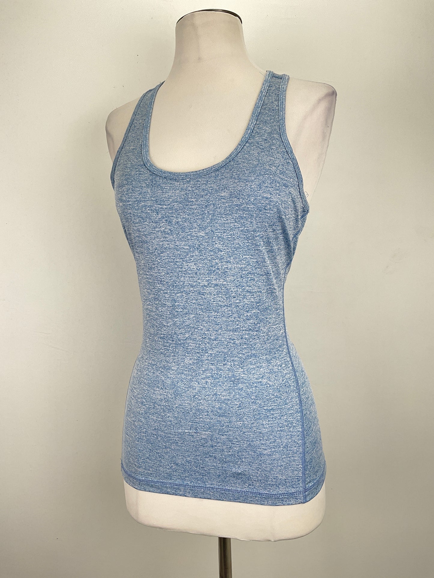 Camiseta Azul Deportivo Icyzo