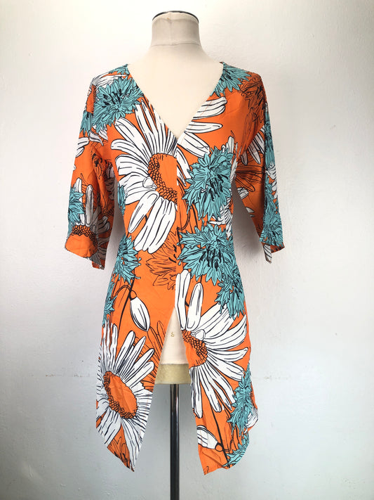 Blusa Multicolor Sucrefas