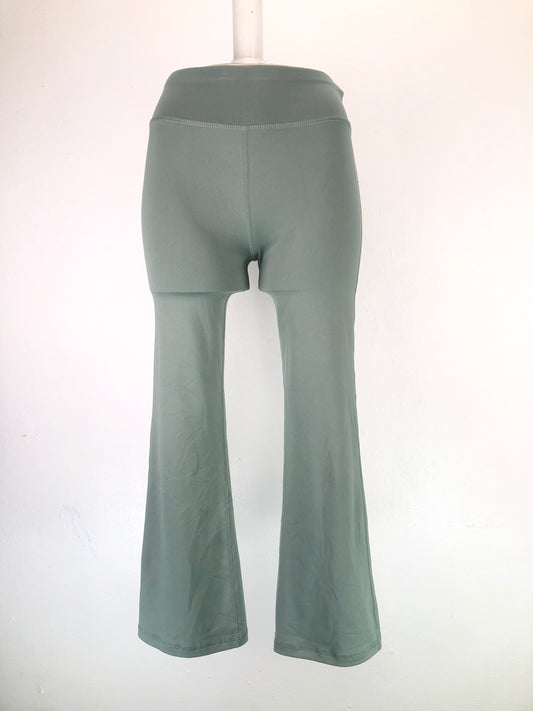 Licra Gris Deportivo Althletic