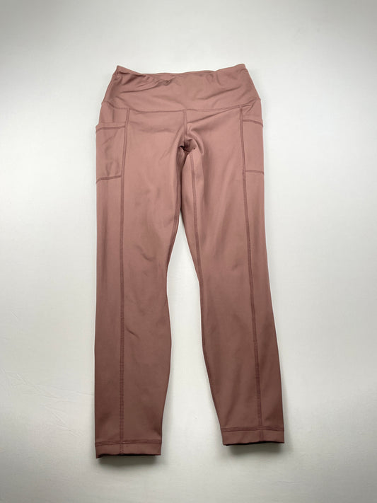 Licra Marron Deportivo Degree