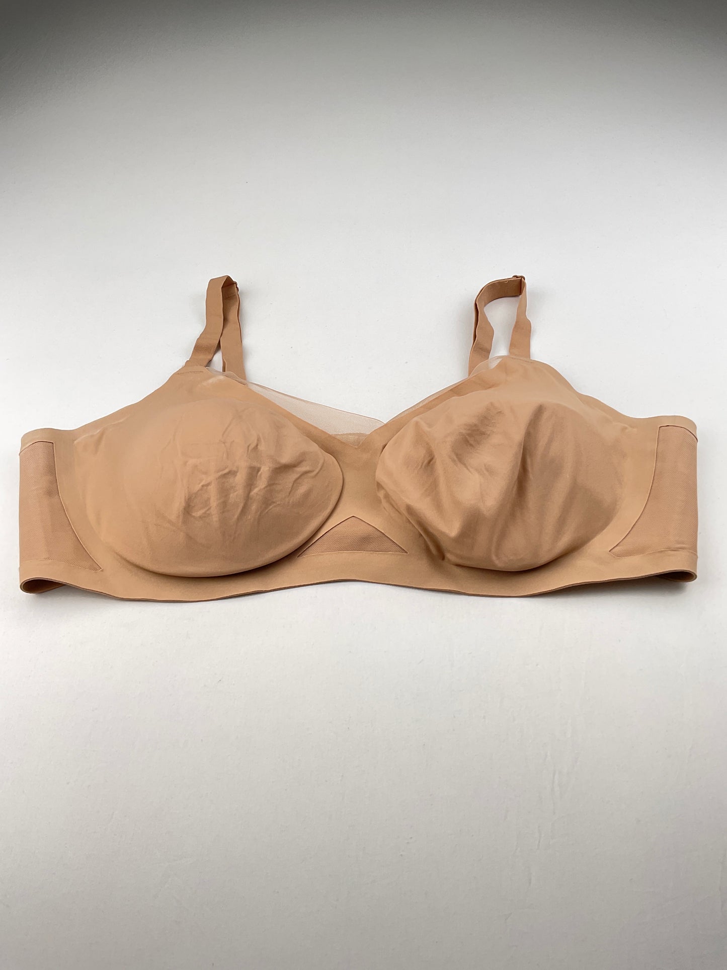 Brasier Crema Honeylove