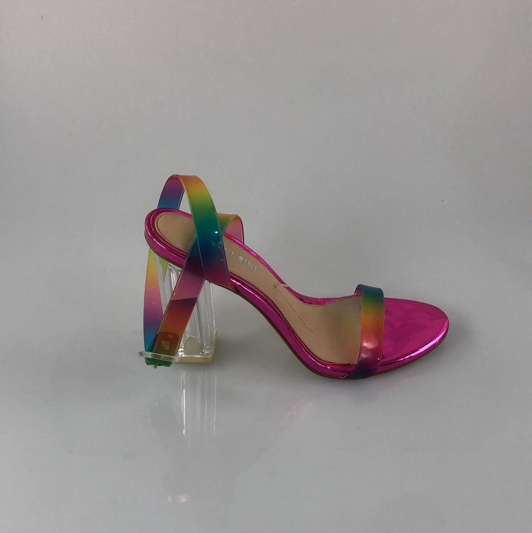 Zapatilla Rosado Gianni Bini