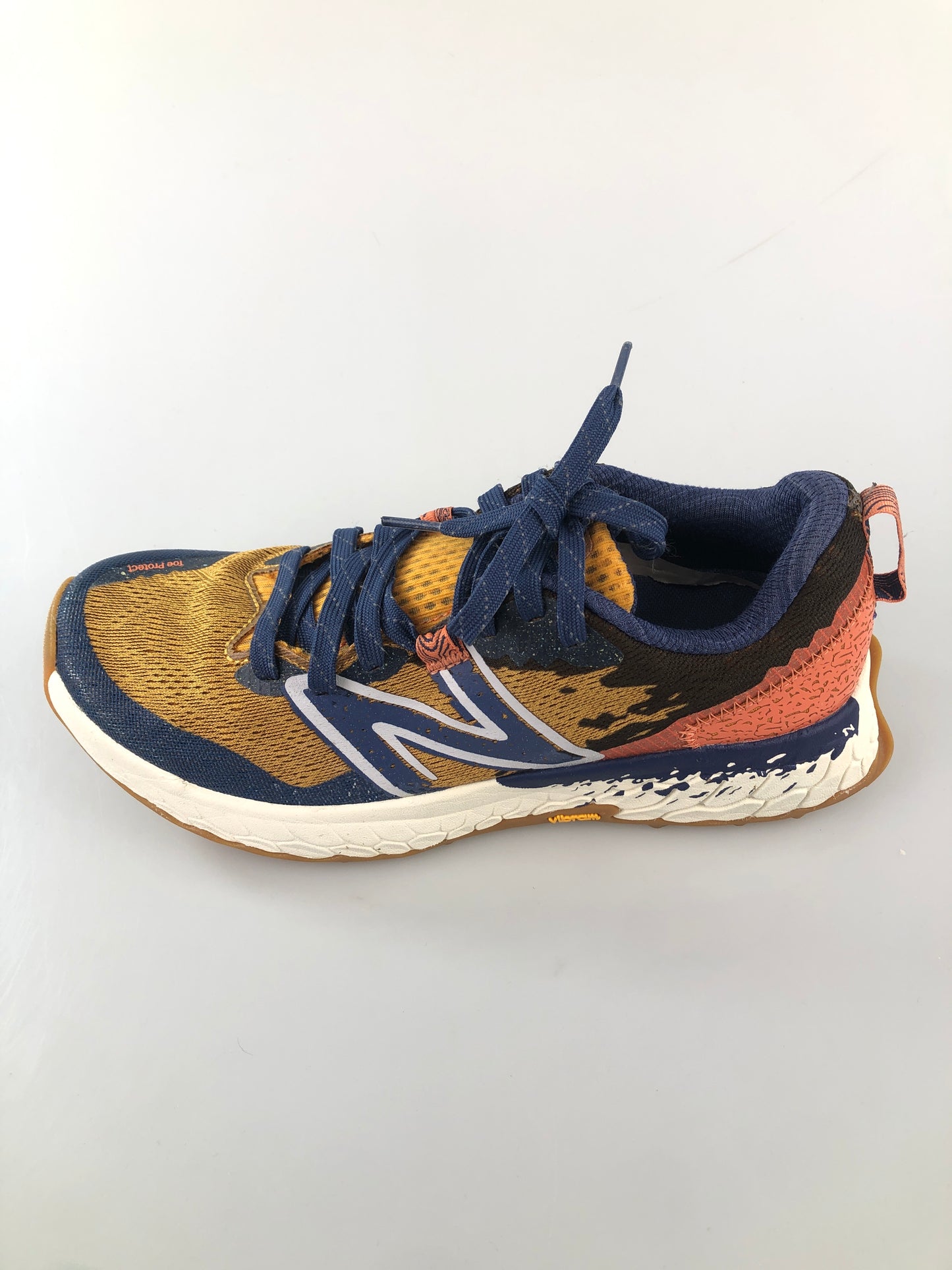 Tenis Multicolor Deportivo New Balance