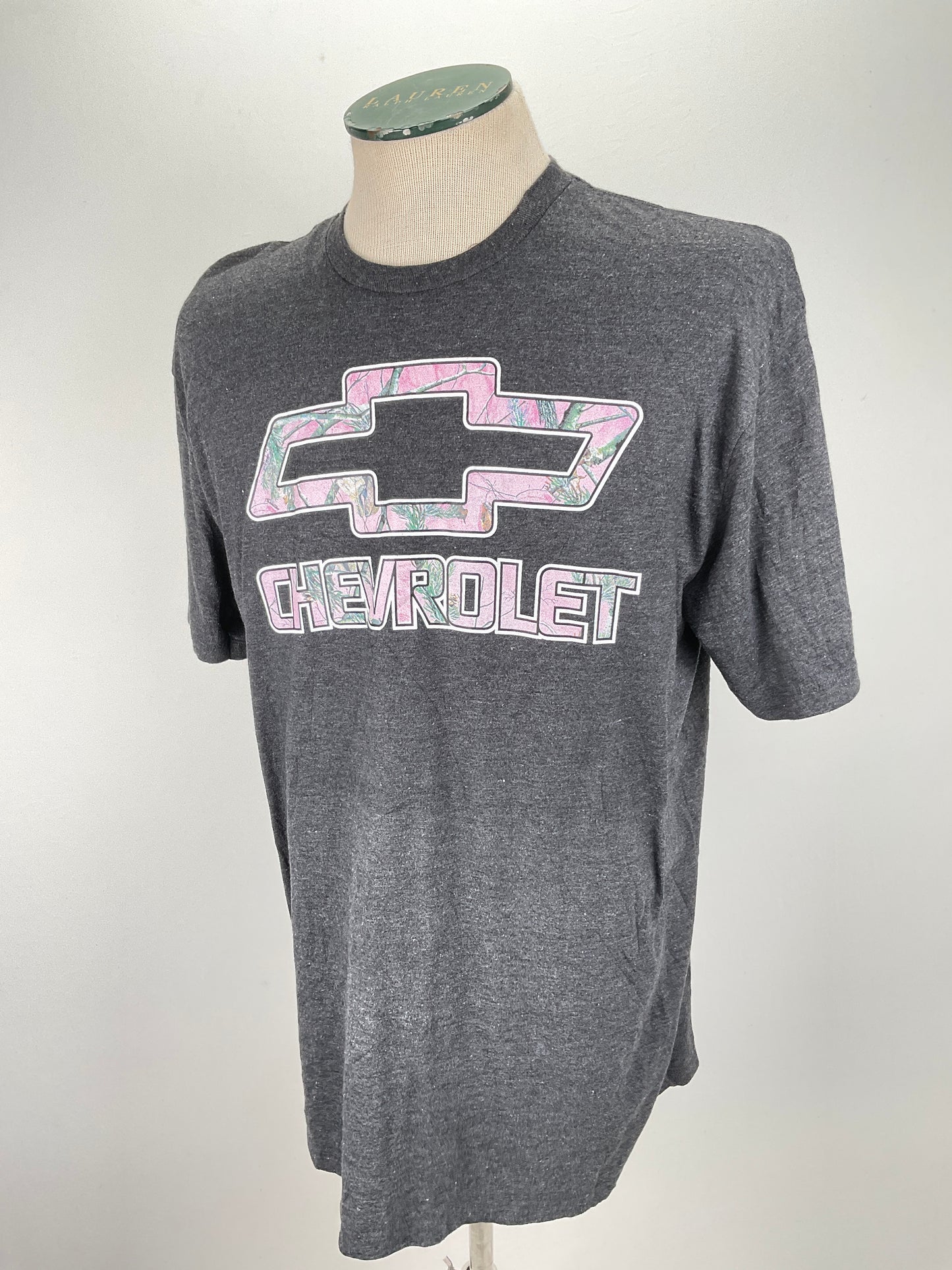 Camiseta Gris Variangis
