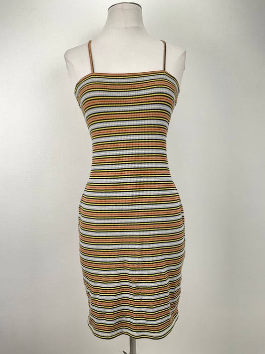 Vestido Multicolor Bear Dance