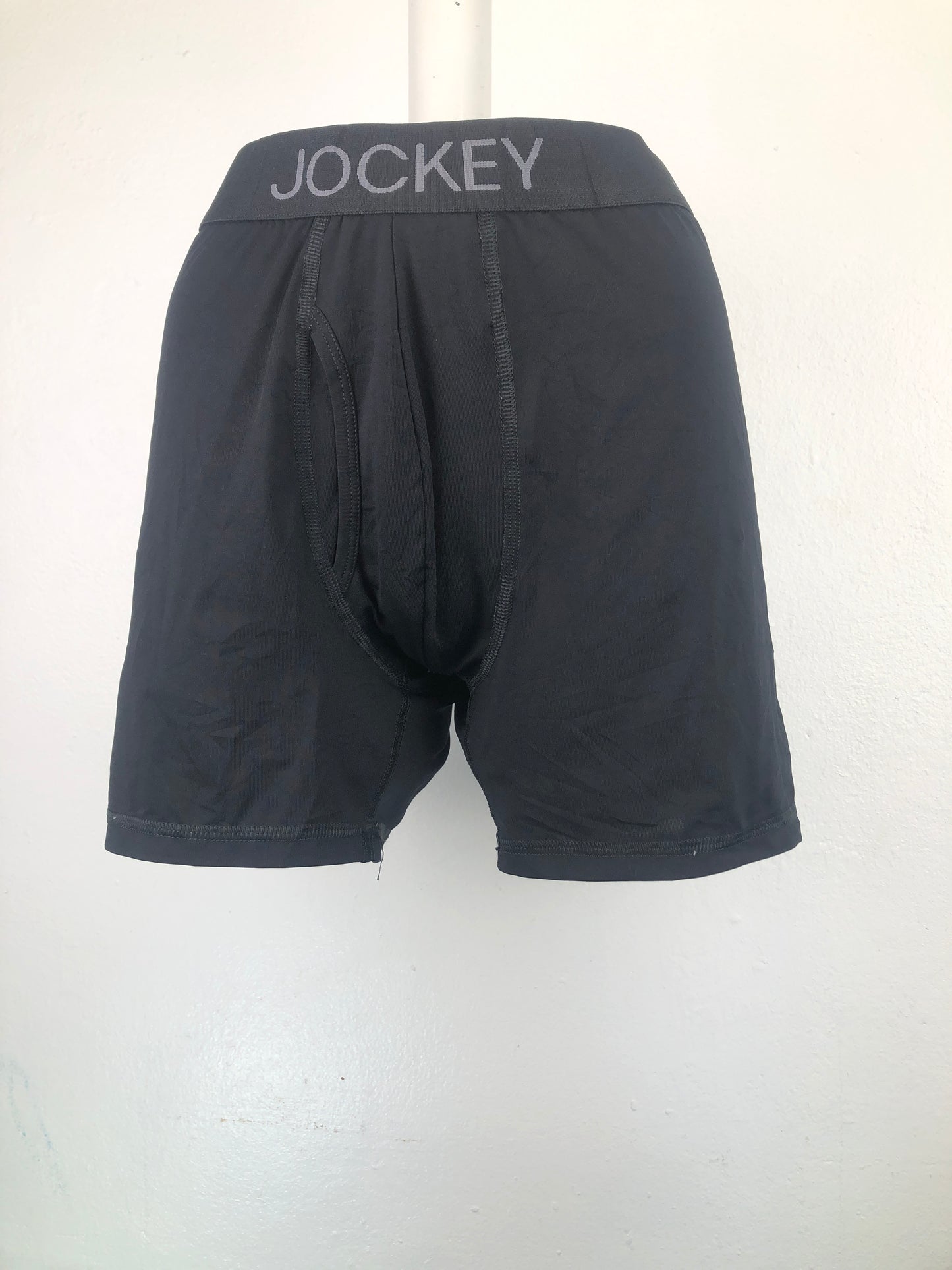 Boxer Negro Jockey