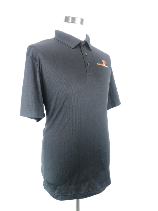 Camiseta Negro Port Authority