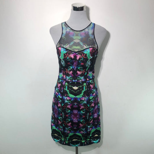 Vestido Multicolor Milly