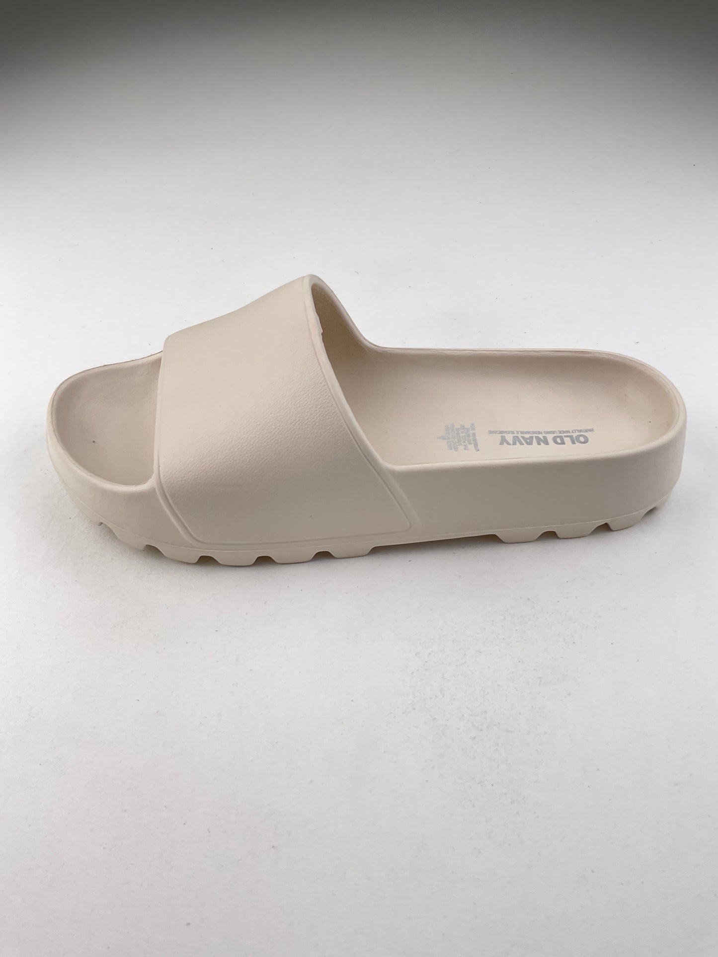 Sandalia Blanco Old Navy