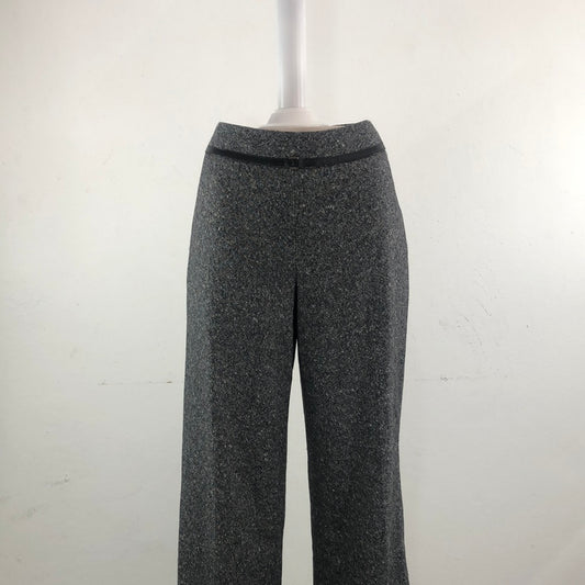 Pantalon Gris Ann Taylor