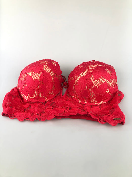 Brasier Rojo Variangis