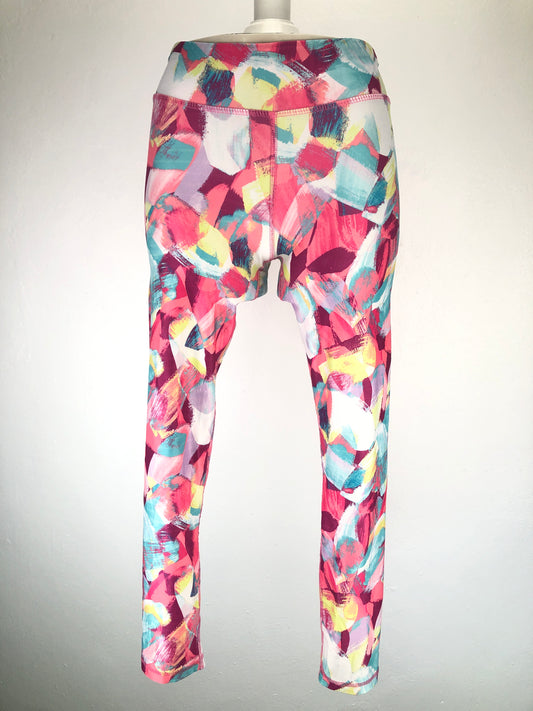 licra Multicolor Everiast