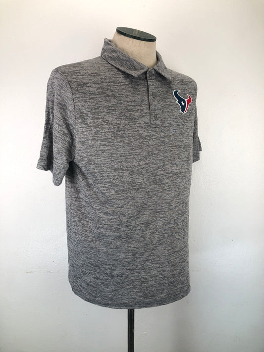 Camiseta Gris Box Seat