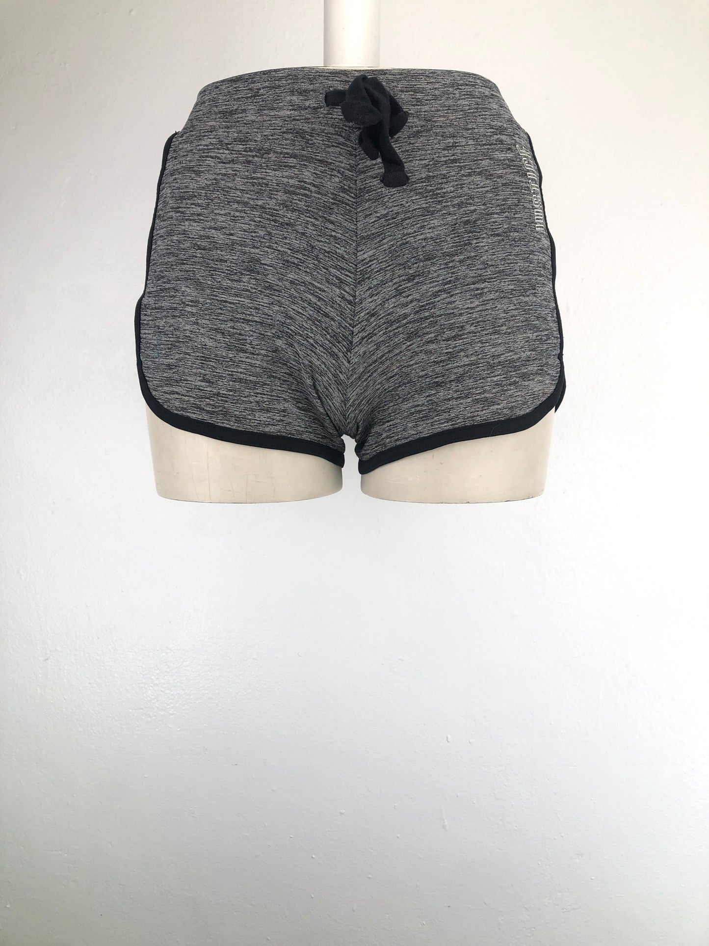 Short Gris Justice