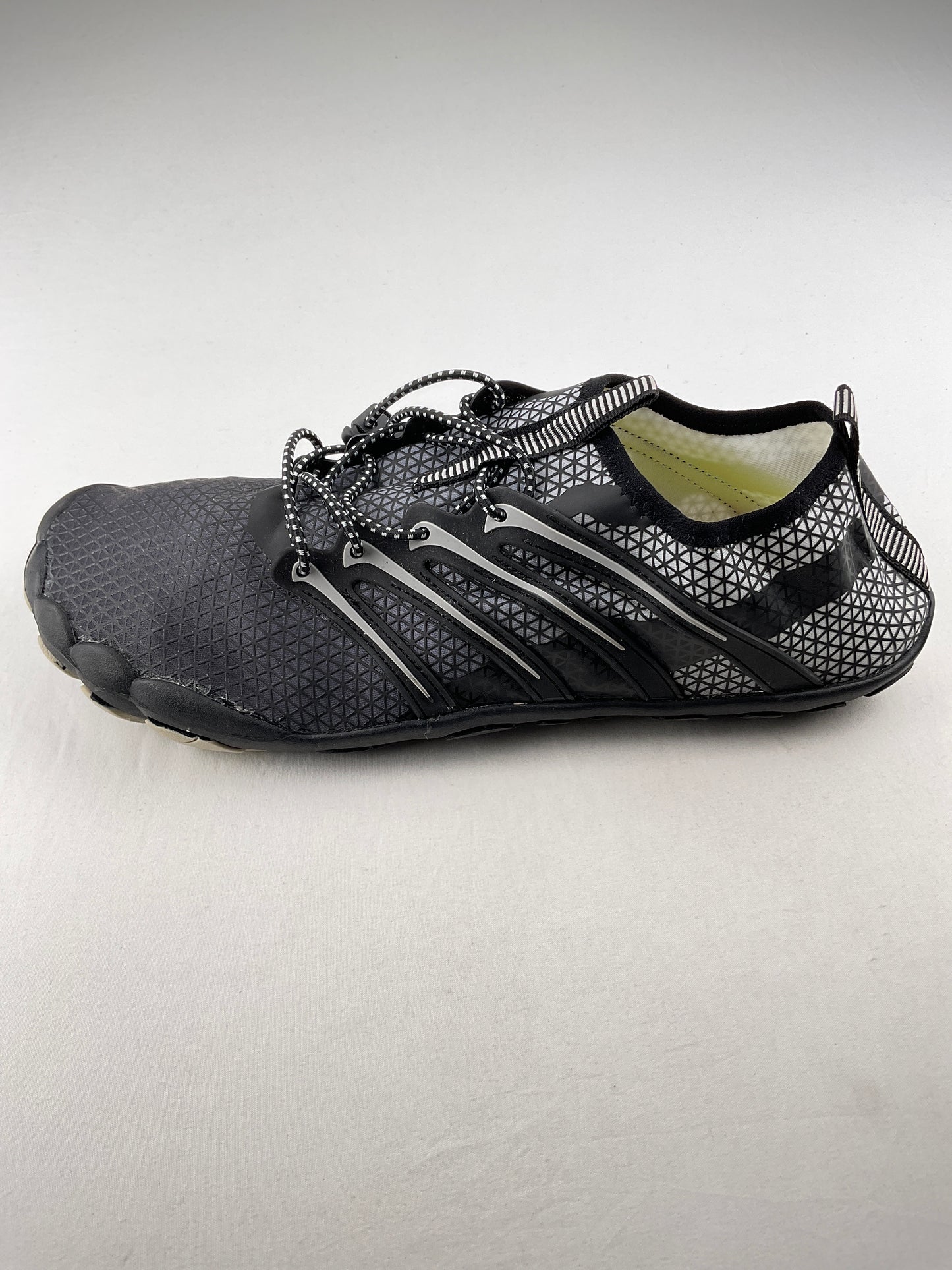 Alpargata Gris Functional Shoes