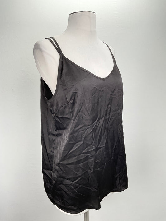 Blusa Negro Variangis