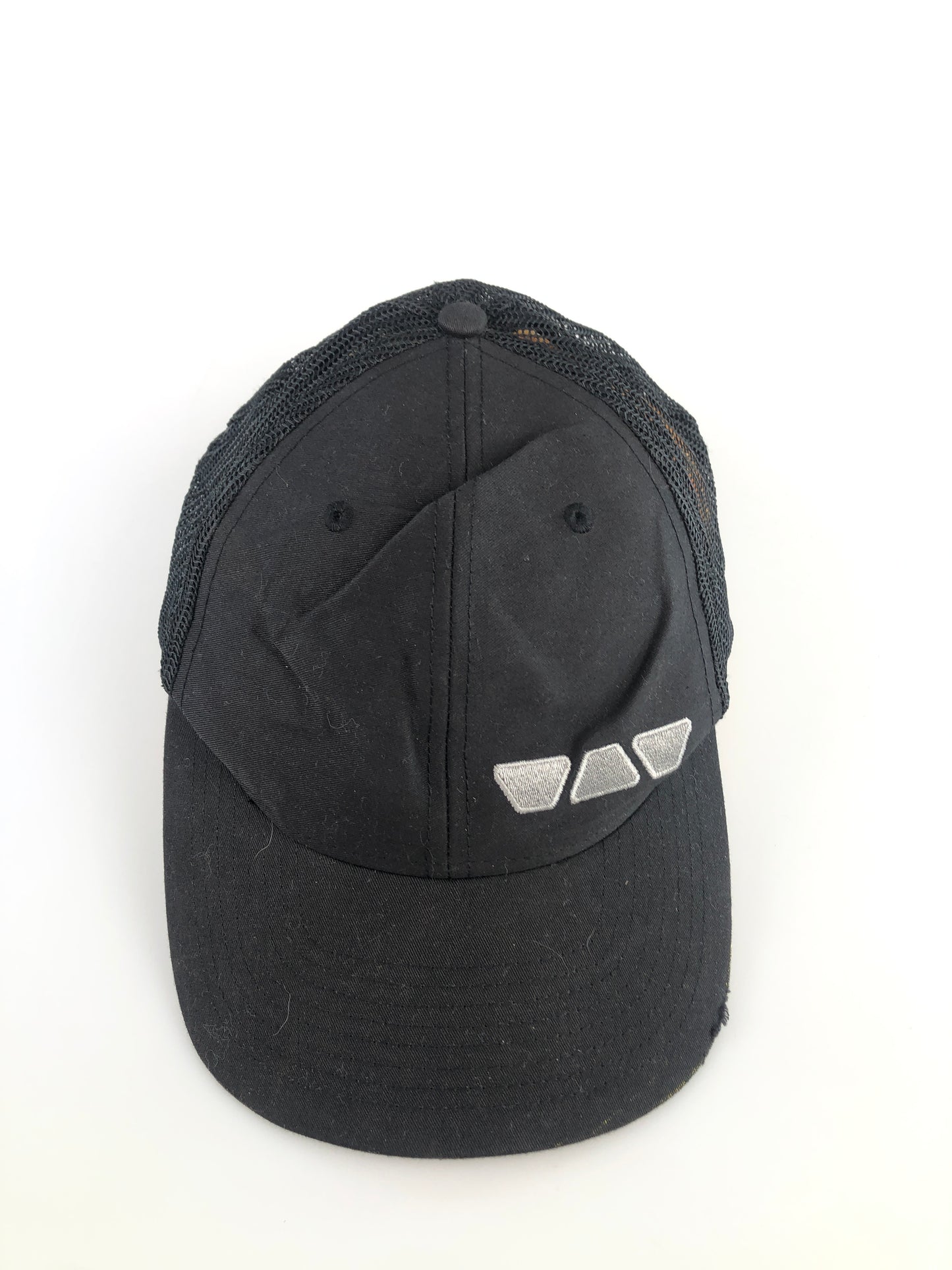 Gorra Negro Richardson