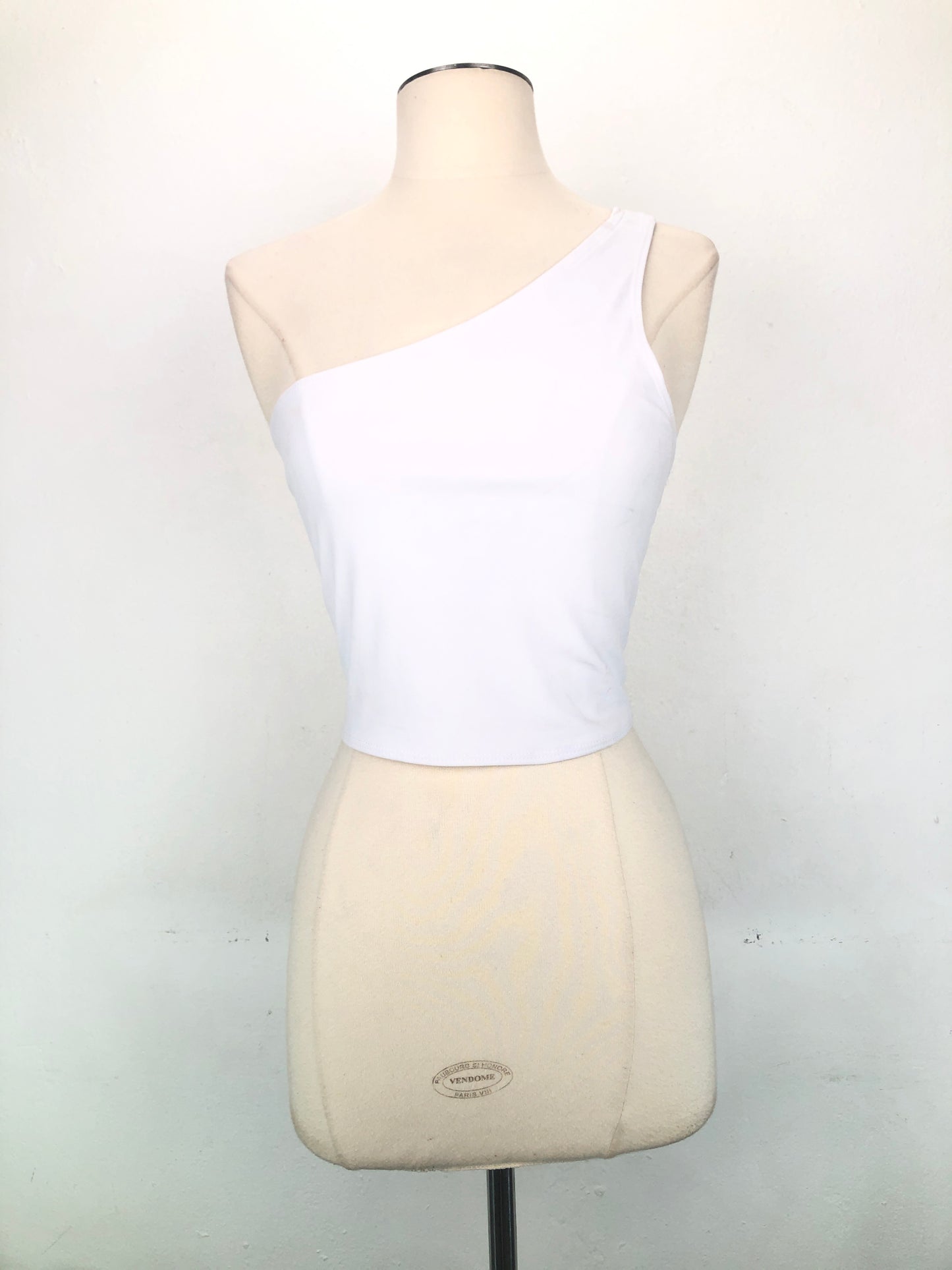 Blusa Blanco Riley James