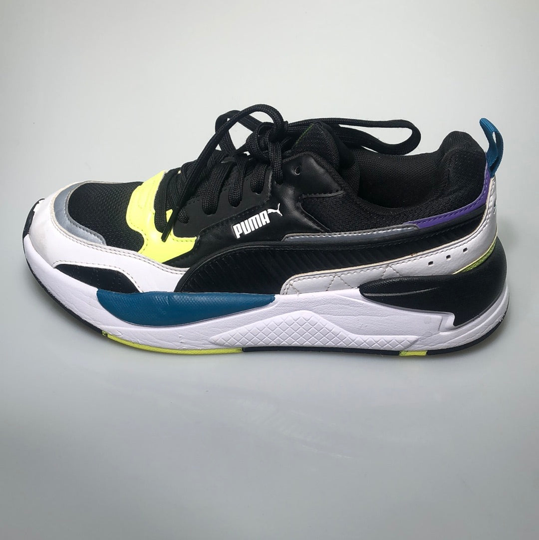 Tenis Multicolor Puma