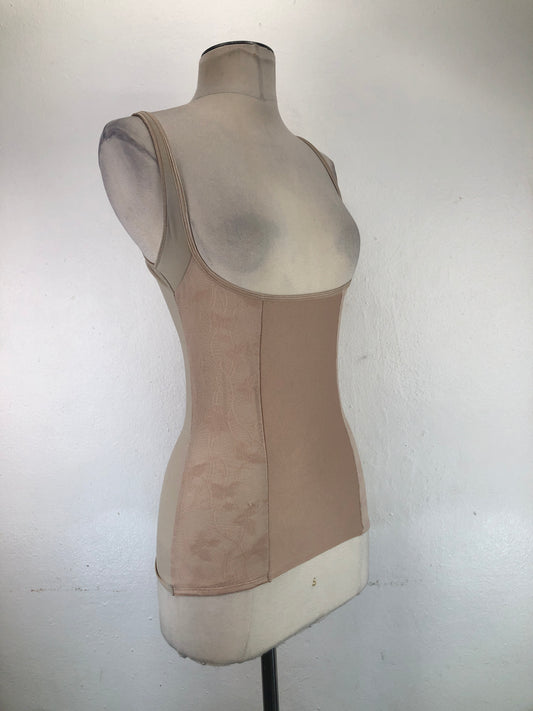 Blusa Crema Naomi Nicole