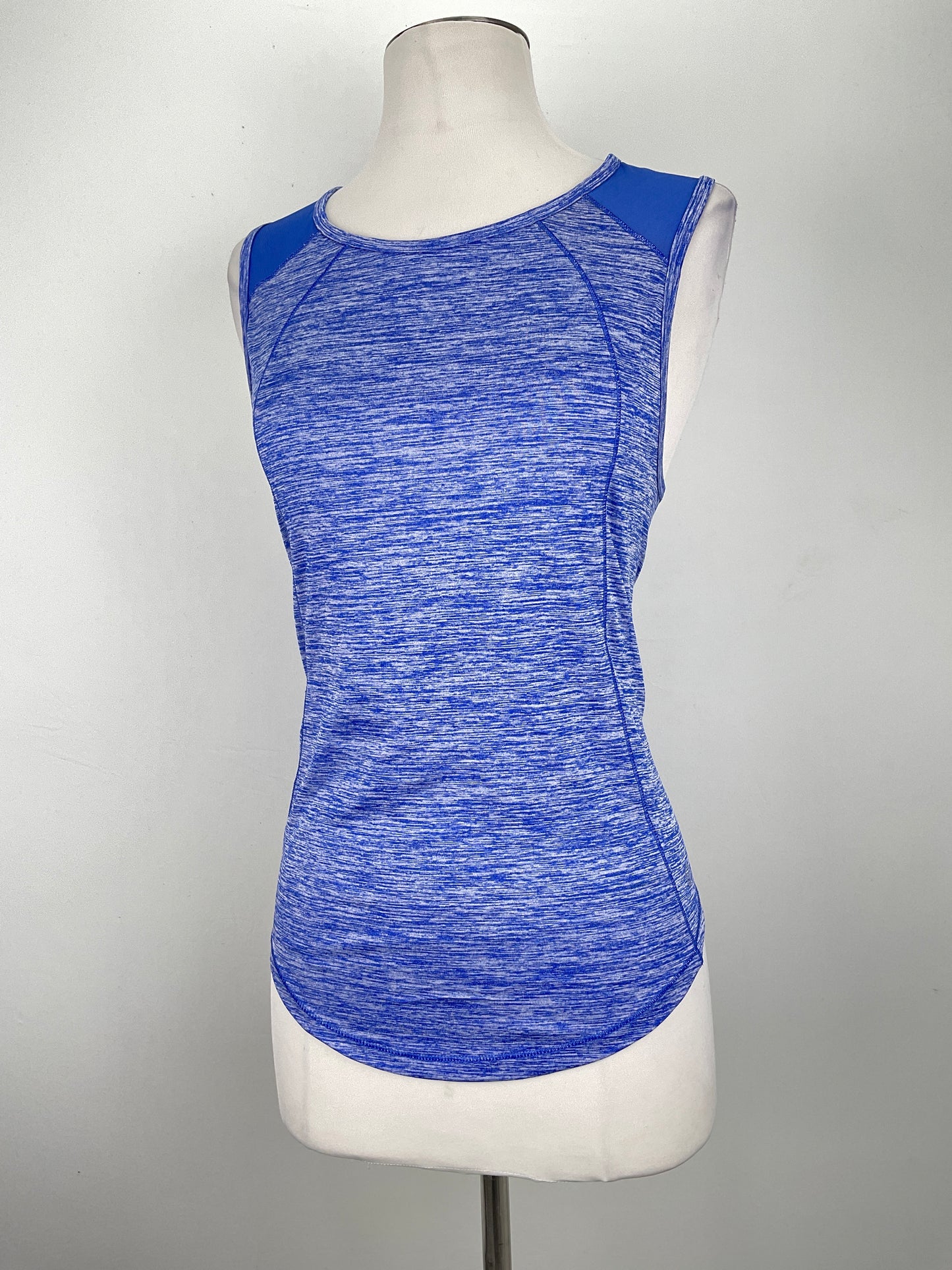 Blusa Azul Deportivo Vogo