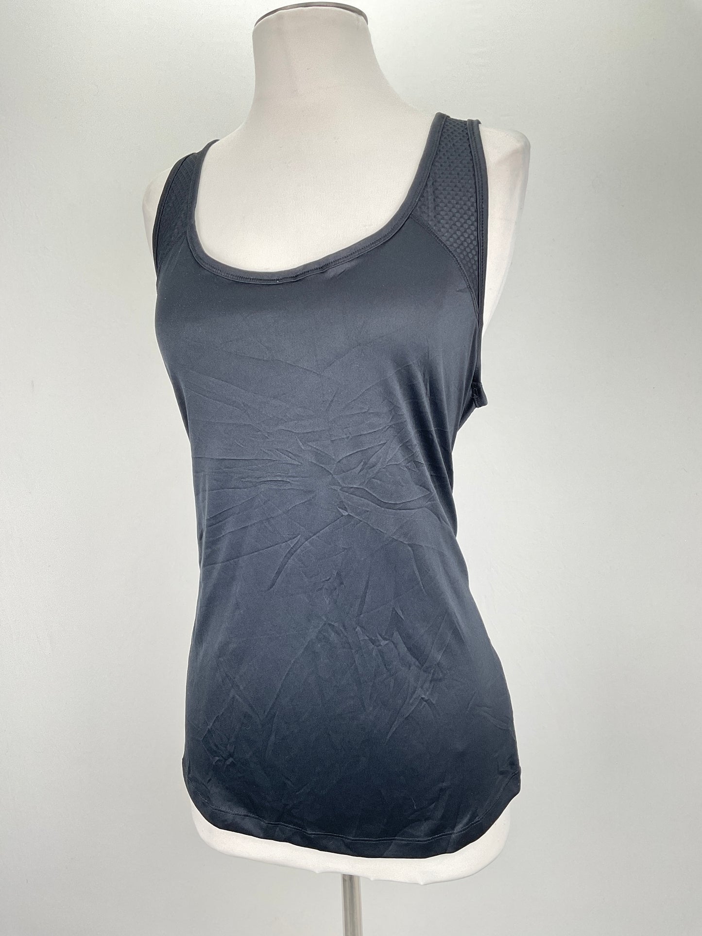 Camiseta Negro Deportivo Columbia