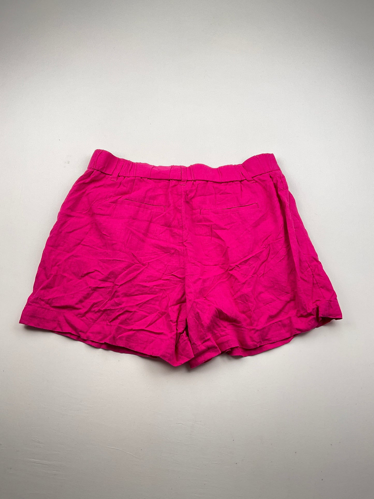 Short Rosado A New Day