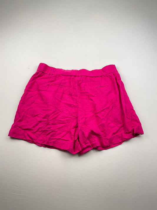 Short Rosado A New Day