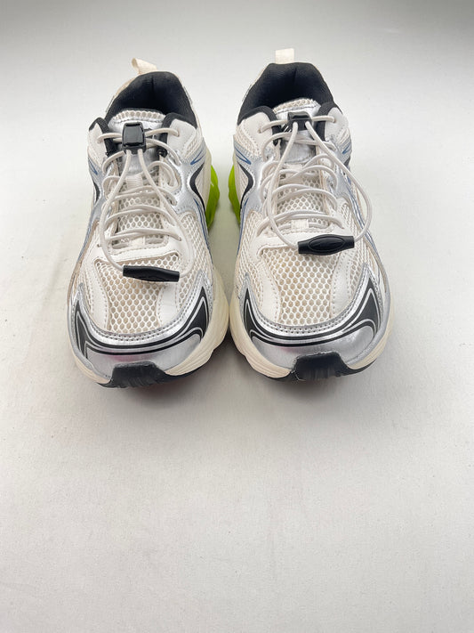 Tenis blanco AVIA