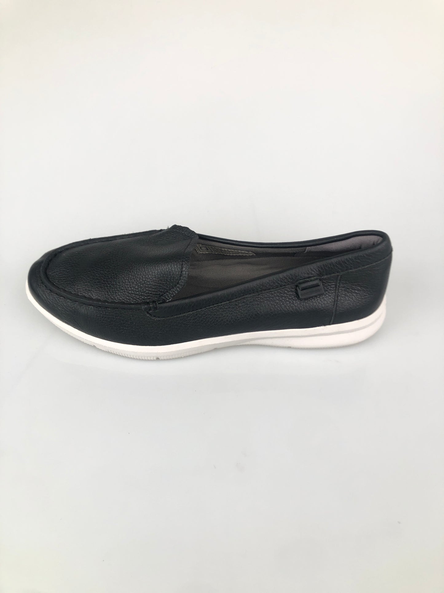 Alpargata Negro Rockport