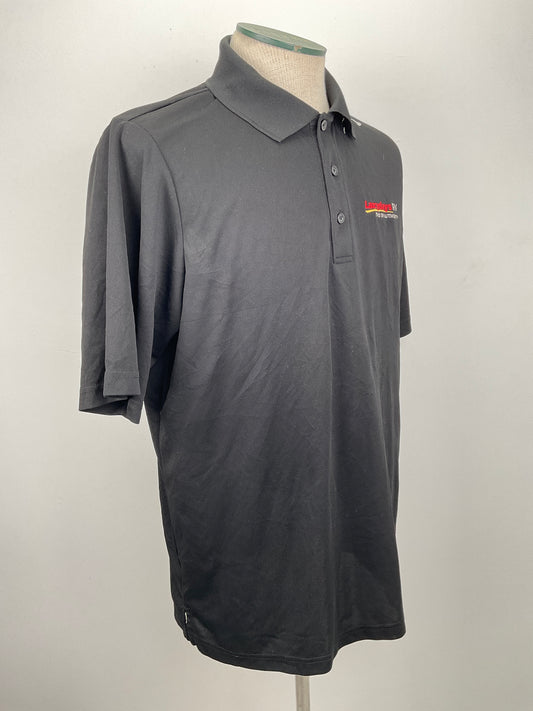 Camiseta Negro Variangis