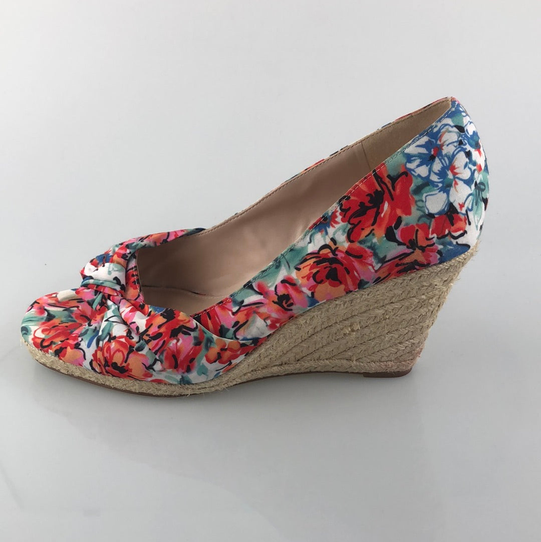 Zapatilla Multicolor Kelly Katie
